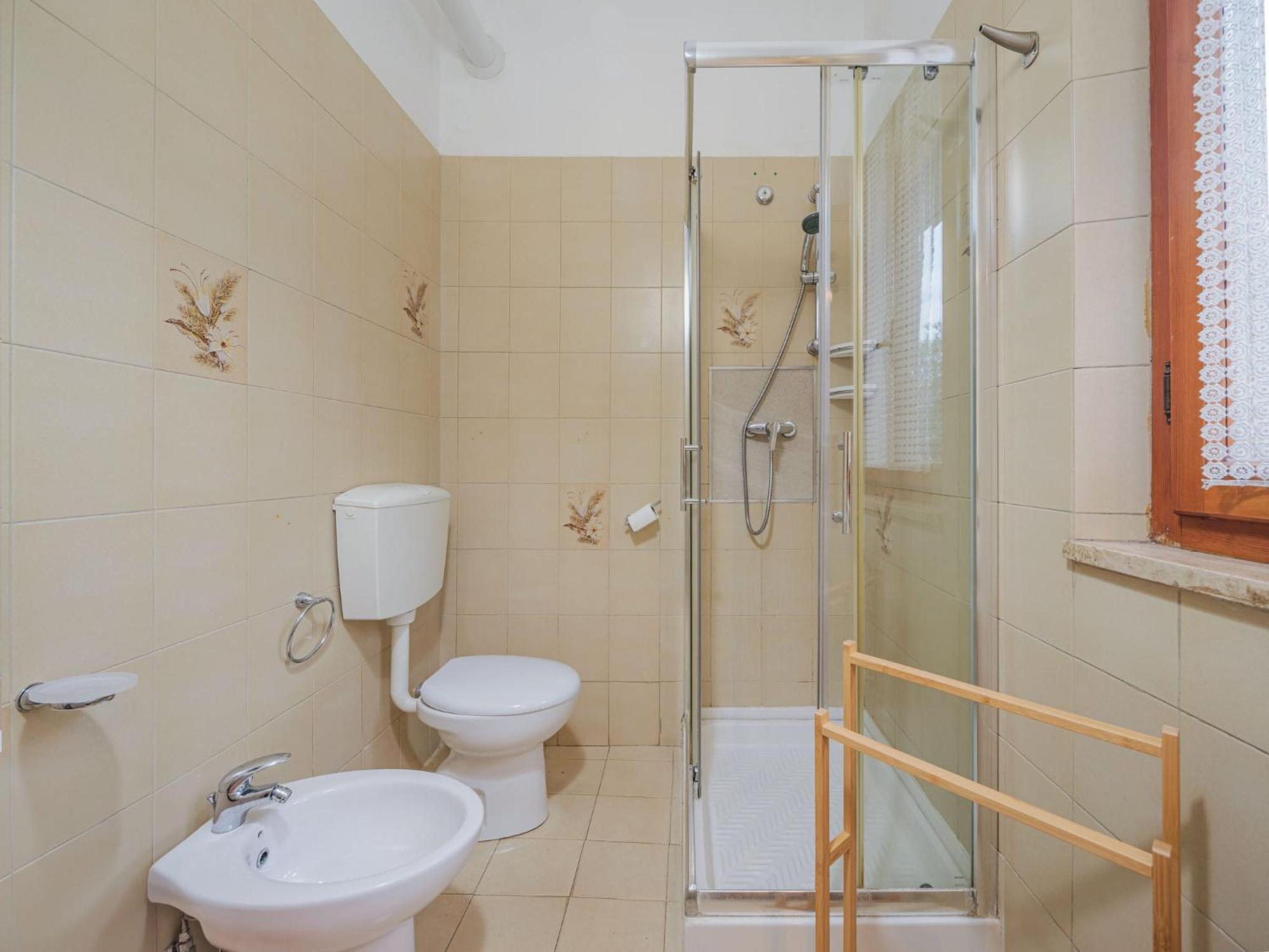 Apartment Ilaria By Interhome Marina di Massa Exterior foto