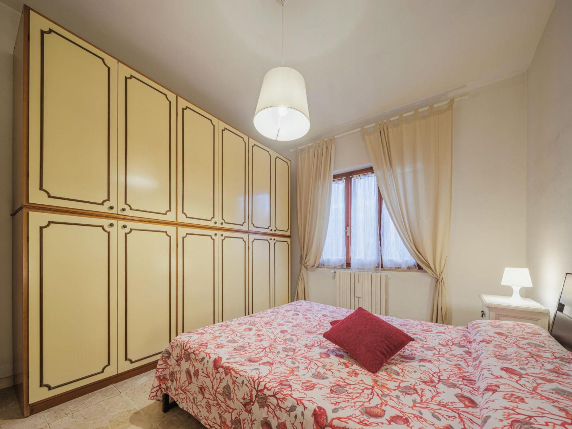 Apartment Ilaria By Interhome Marina di Massa Exterior foto