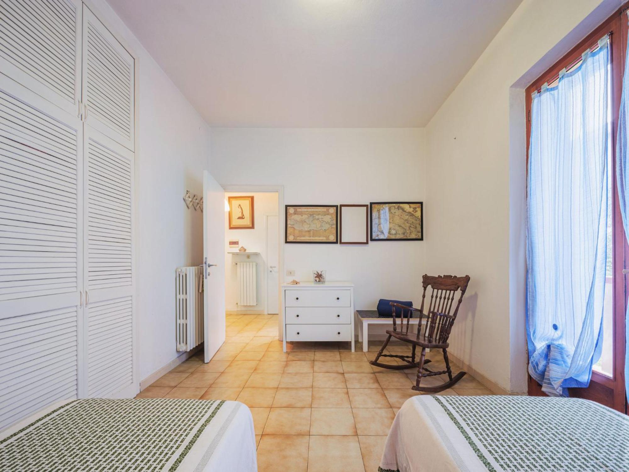 Apartment Ilaria By Interhome Marina di Massa Exterior foto