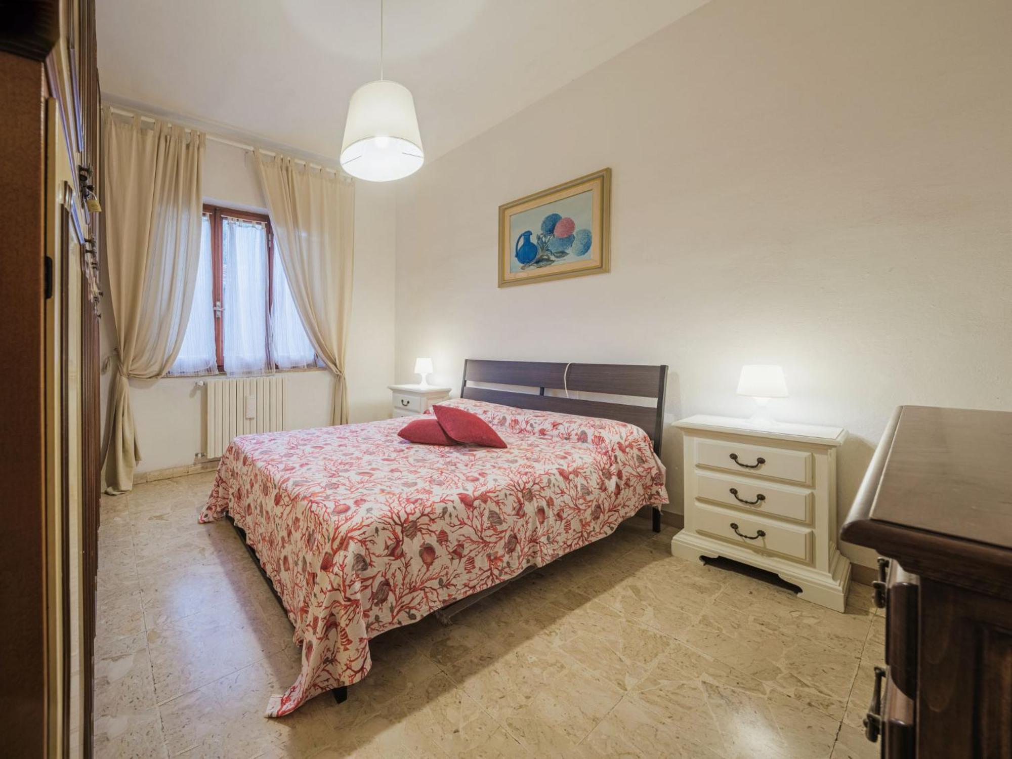 Apartment Ilaria By Interhome Marina di Massa Exterior foto
