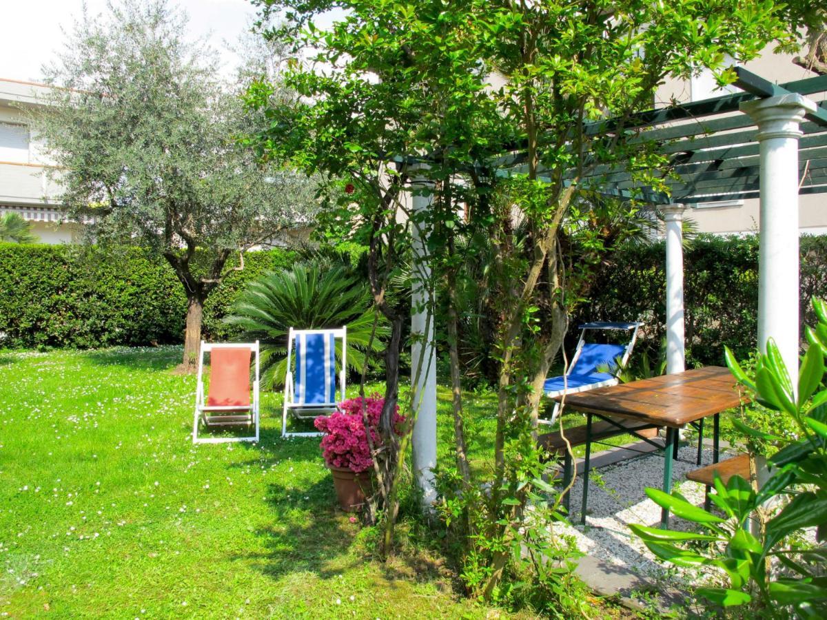 Apartment Ilaria By Interhome Marina di Massa Exterior foto