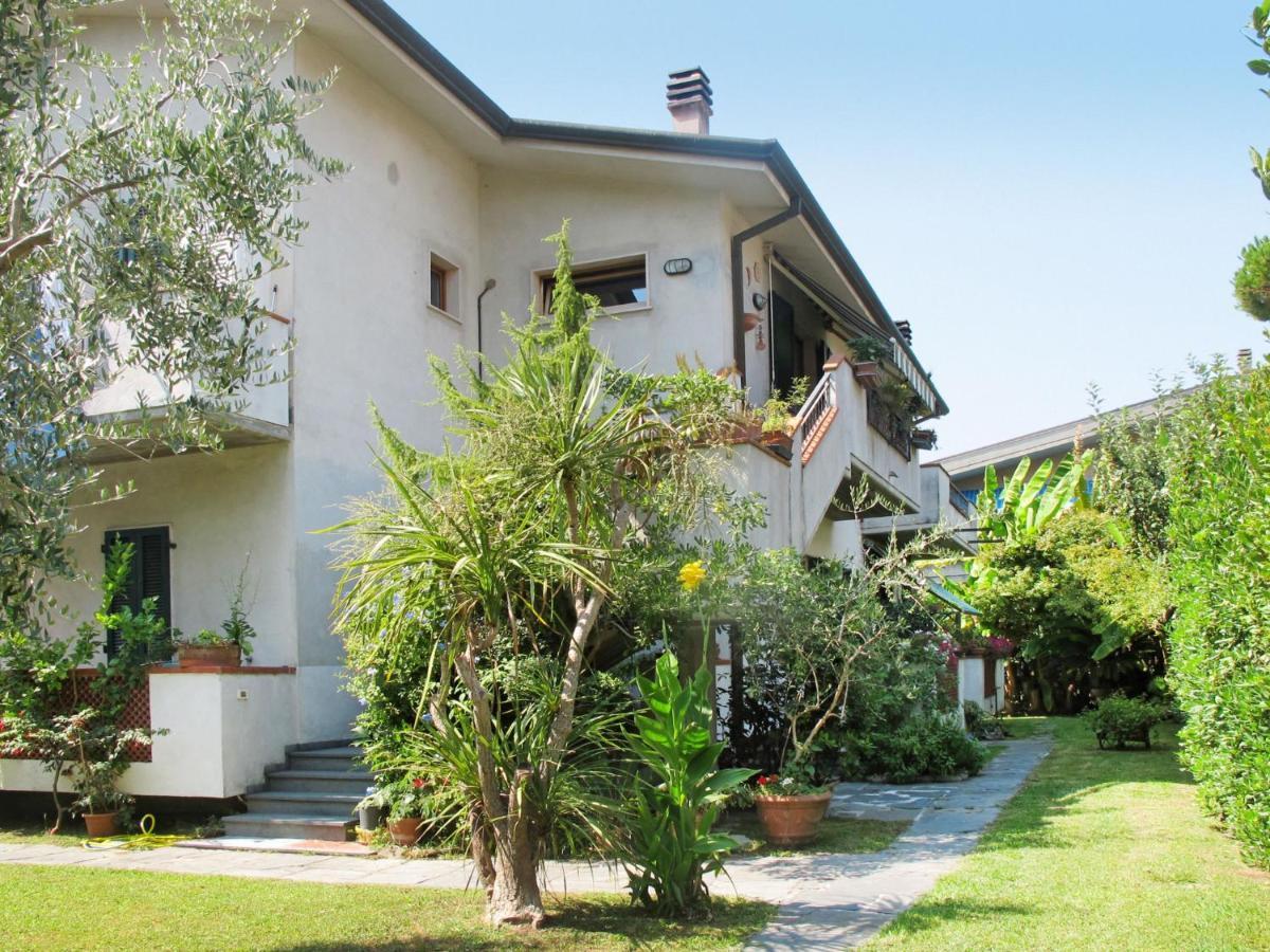 Apartment Ilaria By Interhome Marina di Massa Exterior foto